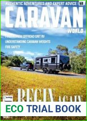 Caravan World - Issue 631, 2022
