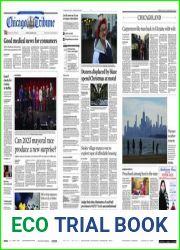 Chicago Tribune - 29 December, 2022