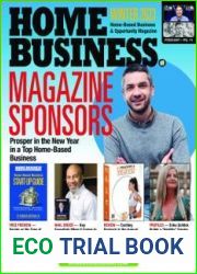 Home Business Magazine - Winter 2023