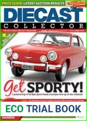 Diecast Collector - Issue 304, February 2023