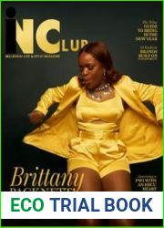 InClub Magazine - December 2022