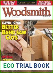 Woodsmith - Vol. 45 No. 265, 2023