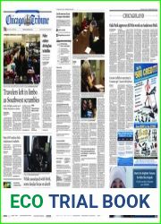 Chicago Tribune - 28 December, 2022