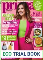 Prima UK - February 2023