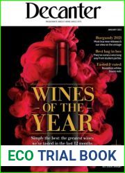 Decanter UK - January 2023