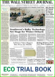 The Wall Street Journal - December 29, 2022