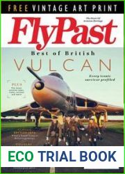 FlyPast - February 2023