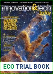 Innovation and Tech Today - Vol. 8 No. 3, 2022