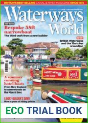 Waterways World - February 2023