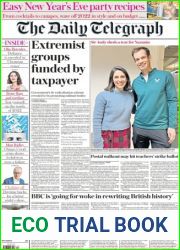 The Daily Telegraph - 29 December, 2022