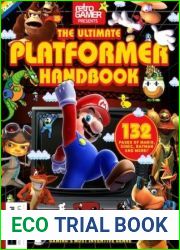 The Ultimate Platformer Handbook - First Edition, 2022