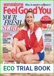 Woman and Home Feel Good You - February 2023