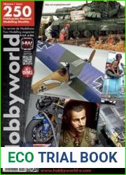 Hobbyworld English Edition - Issue 250, 2022