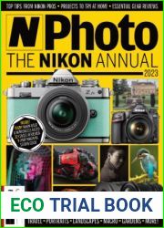 N-Photo - The Nikon Annual, Vol 06, 2023