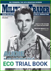 Military Trader - Vol 30 Issue 1, January 2023