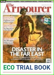 The Armourer - February 2023