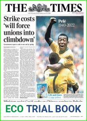The Times - 30 December, 2022