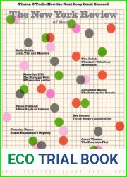 The New York Review of Books - Vol. LXX No. 1, 19 Jan 2023