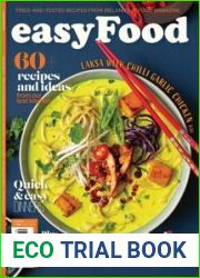 Easy Food Ireland - Issue 167, January February 2023
