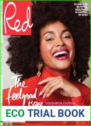 Red UK - February 2023