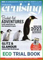 World of Cruising - Issue 129, January 2023