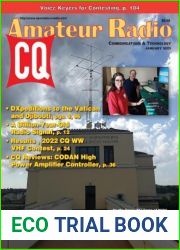 CQ Amateur Radio - January 2023