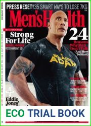 Men|s Health UK - January February 2023