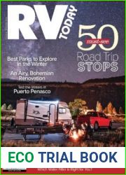 RV Today - Issue 08, January February 2023