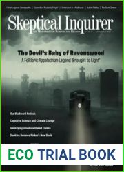 Skeptical Inquirer - Volume 46, No.1, January February 2023