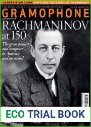 Gramophone - January 2023