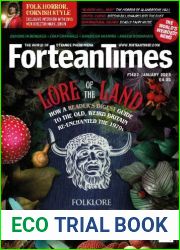 Fortean Times - Issue 427, January 2023