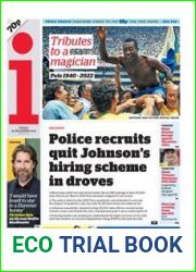 The i Newspaper - December 30, 2022