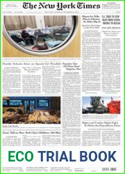 The New York Times - 29 December, 2022