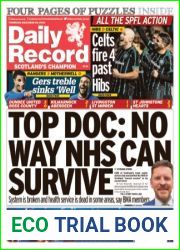 Daily Mirror - 29 December 2022