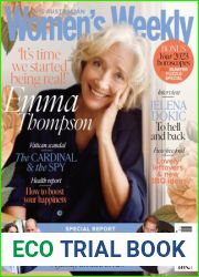 The Australian Women|s Weekly - January 2023