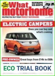 What Motorhome - February 2023