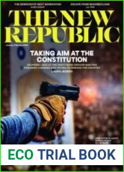 The New Republic - January 2023