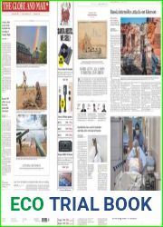 The Globe and Mail - December 29, 2022