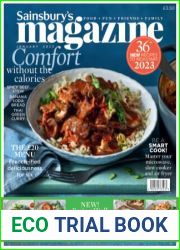 Sainsbury|s Magazine - January 2023
