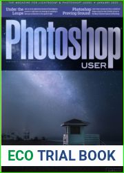 Photoshop User USA - January, 2023