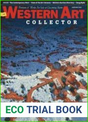 Western Art Collector - Issue 185, January 2023