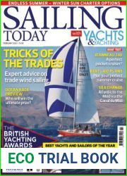 Sailing Today with Yachts and Yachting - February 2023