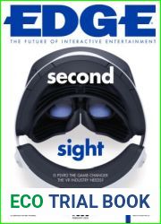 Edge - Issue 380, February 2023