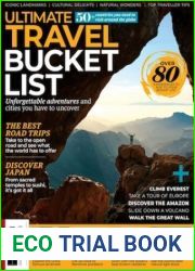 Ultimate Travel Bucket List - 7th Edition, 2022