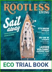 Rootless Living - Issue 19, January February 2023