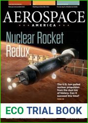 Aerospace America - January 2023