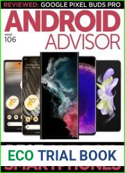 Android Advisor - Issue 106, 2022