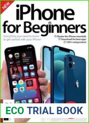 iPhone for Beginners - 26th Edition 2022