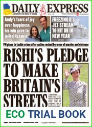 Daily Express - 29 December 2022