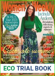 The Australian Women|s Weekly New Zealand - January 2023